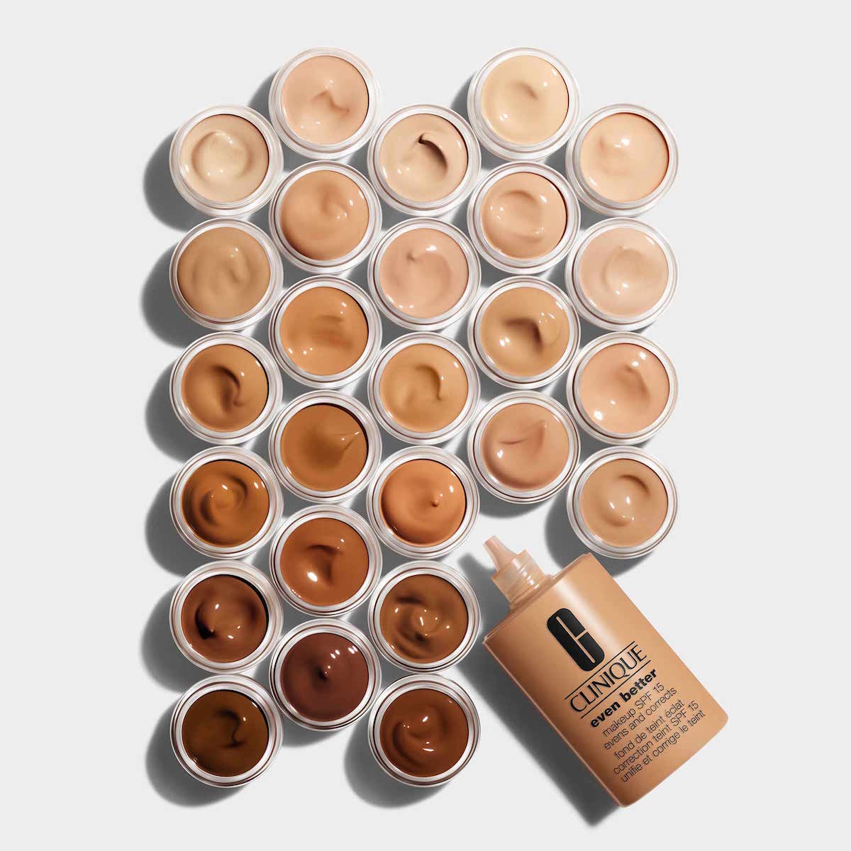 EVEN BETTER MAKEUP SPF 15